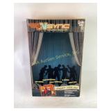 Justin Timberlake NSYNC Collectible Doll by Living
