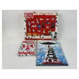 Vintage 101 Dalmations Deluxe Collectible Gift Set