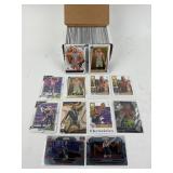 WWE Wrestling Card Lot Trading Cards
