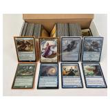 Magic The Gathering Card Lot