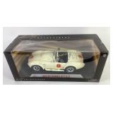 Shelby Collectibles 1:18 Scale Shelby Cobra 427 S/