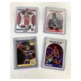 Basketball Trading Cards Featuring Caitlin Clark,