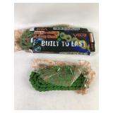 Motorcycle O-Ring Chain and Sprocket Set