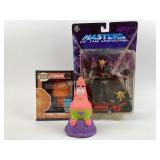 Vintage Masters Of The Universe