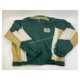 Vintage Notre Dame Champion Jacket