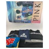 Vintage Rare Converse Chucks, Sweat Pants