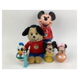 Vintage Mickey Mouse Disney