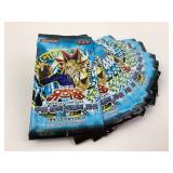 Lot Of 20 Sealed Yu-Gi-Oh Card Packs