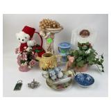 Marilyn Foster Ceramics Mushroom Teapot