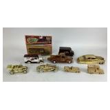 Racing Champions Die-Cast: Goldberg, 1935 duesenbe