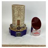 Seagramï¿½s 57th National American Legion Decanter