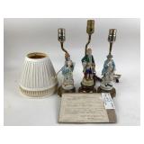 Allen county warrant for 1847, Victorian style