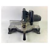 Black & Decker Power Miter Saw