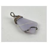 Sterling Silver Pendent/Charm