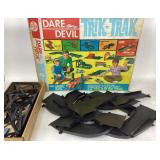 Dare Devil Trik Trak Track Playset with Box