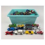Hotwheels Lot