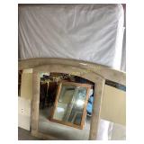 Queen Mattress with Bedroom Furniture Set