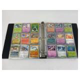 Pokemon Binder With Silvally Jumbo Card