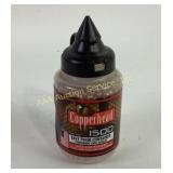 Copperhead 1500 Count BB Pellets for Air Guns