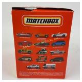 NOS Matchbox 28 Cars