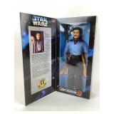 Vintage Star Wars Collector Series