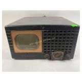 Admiral 19A1 S-A Table top tv