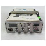 Cobra 21xlr cb radio