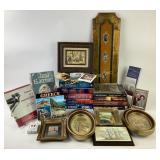 Oliver North, Leo Tolstoy, Colleen Coble Books, Fr