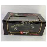Bburago Dodge Viper GTS 1:18 Scale Model Vehicle i