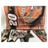 Pennants: Dale Earnhardt, 05 Chicago White Sox