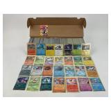 Pokemon Trading Card Lot