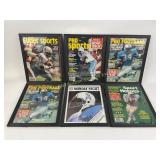 1979 Sports Heroes Annual magazine, Volume 3