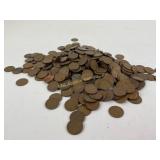 Wheat Pennies