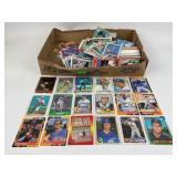 Base Ball Cards: Topps, Donruss 90 92, Kurt