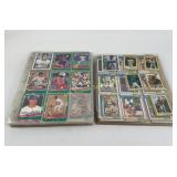 Base Ball Cards: Topps Tim Harris, Lionel