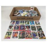 Topps Donruss 88, Sky Box base ball cards
