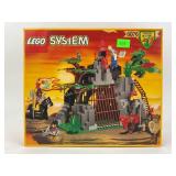 Lego Dark Dragonï¿½s Den. Unknown if all pieces are