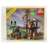 Lego Forbidden Island. Unknown if all pieces are