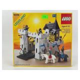 Lego Black Falconï¿½s Fortress. Unknown if all