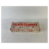 1980s Fleer Baseball Trading Cards