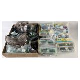 Safety Goggles and Protective Eyewear