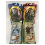 NIB Lord Of the Rings The Return of the King