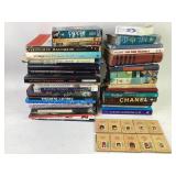 Tiny Golden Books, Mixed Books, VHS and DVDs