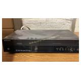 Samsung DVD Recorder and VCR Model DVD-VR357