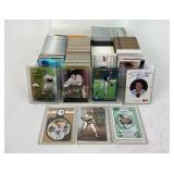 Baseball Trading Cards With Mario Encarnacion Auto