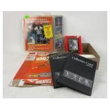 Sports Trading Cards, 1988-89 Rookies, Wheaties Bo