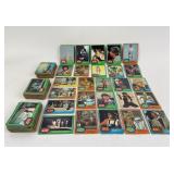 Star Wars Trading Cards: Spiffed-Up for the