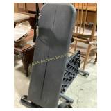 Bowflex Strength Training System With Bench and Po