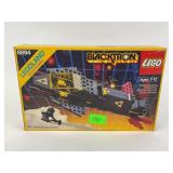 Lego blacktron invader. Unknown if all pieces are