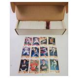 Baseball Trading Cards Featuring Various Players G